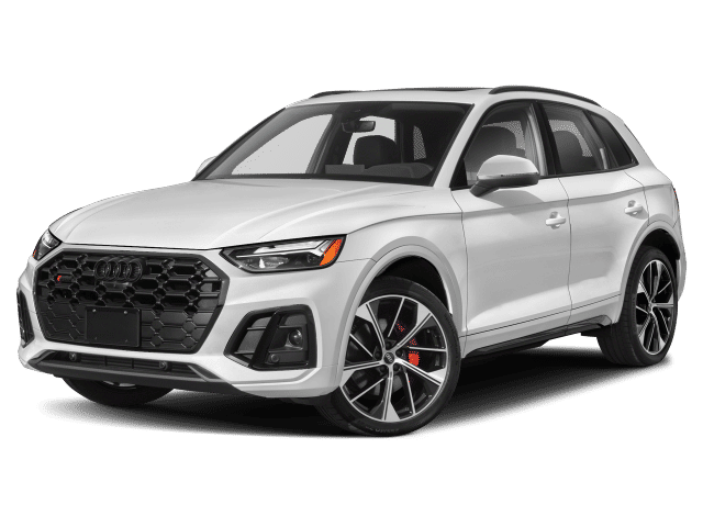 2022 Audi SQ5 Premium Plus AWD photo