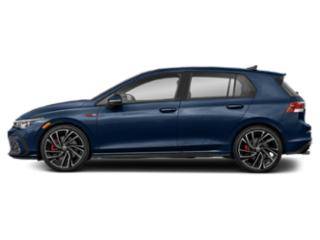 2022 Volkswagen Golf GTI Autobahn FWD photo