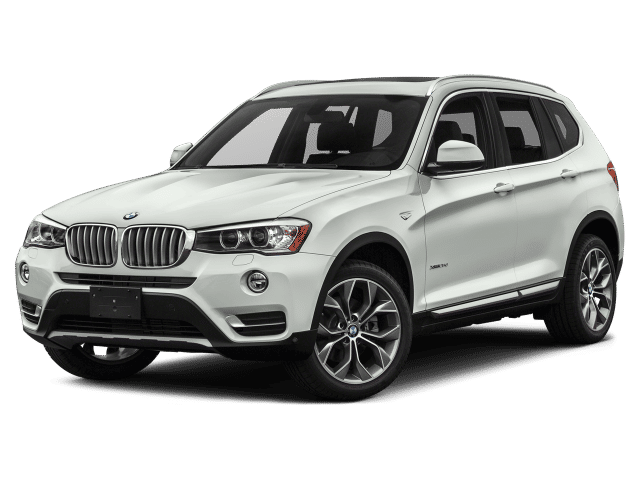 2015 BMW X3 xDrive28i AWD photo