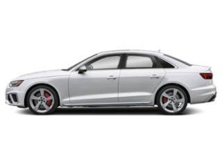 2021 Audi S4 Premium Plus AWD photo