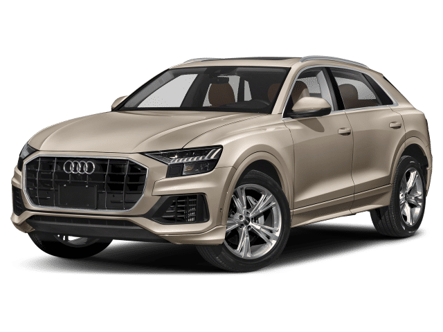 2022 Audi Q8 Prestige AWD photo