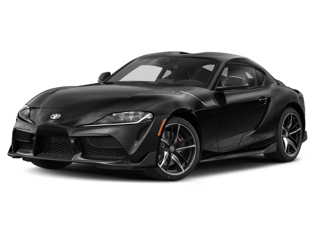 2022 Toyota Supra 3.0 Premium RWD photo