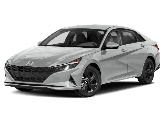 2022 Hyundai Elantra SEL FWD photo