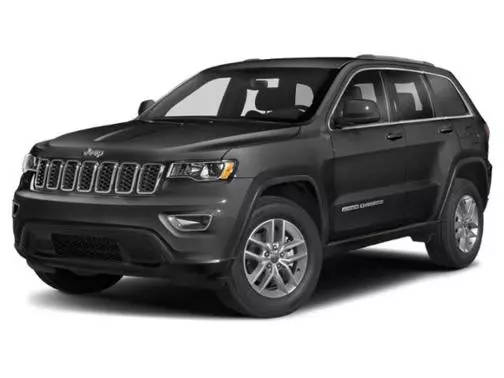 2021 Jeep Grand Cherokee Freedom 4WD photo