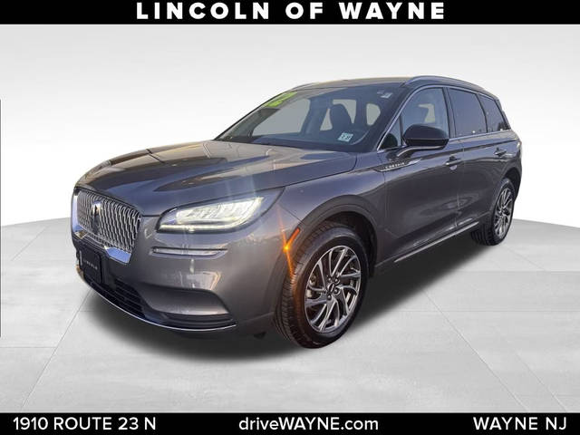 2022 Lincoln Corsair Standard AWD photo