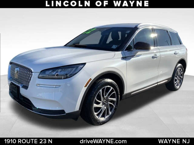 2022 Lincoln Corsair Standard AWD photo
