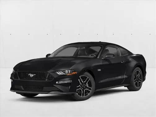 2021 Ford Mustang GT RWD photo