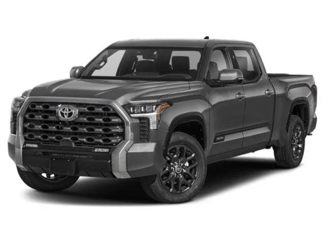 2022 Toyota Tundra Platinum 4WD photo