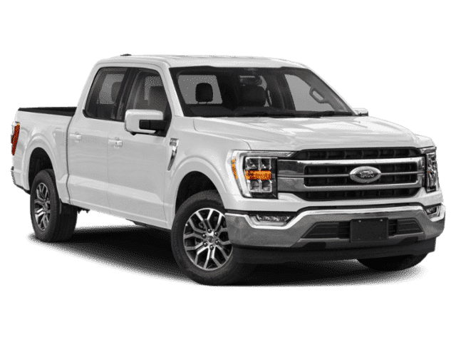 2022 Ford F-150 LARIAT 4WD photo