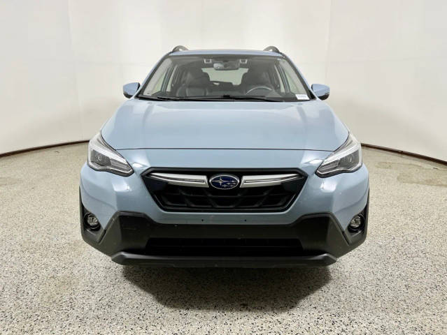 2021 Subaru Crosstrek Limited AWD photo