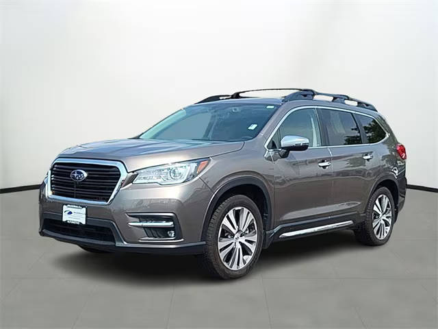 2022 Subaru Ascent Touring AWD photo