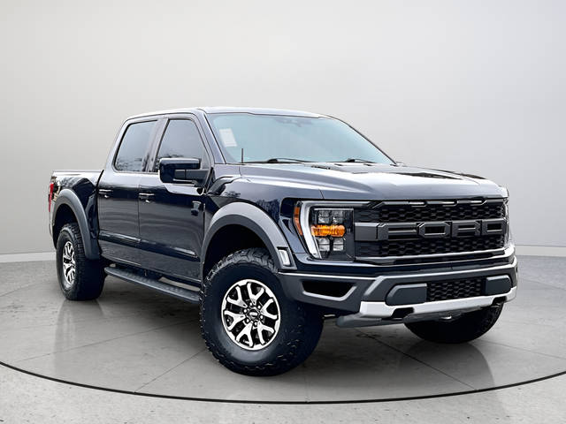 2022 Ford F-150 Raptor 4WD photo