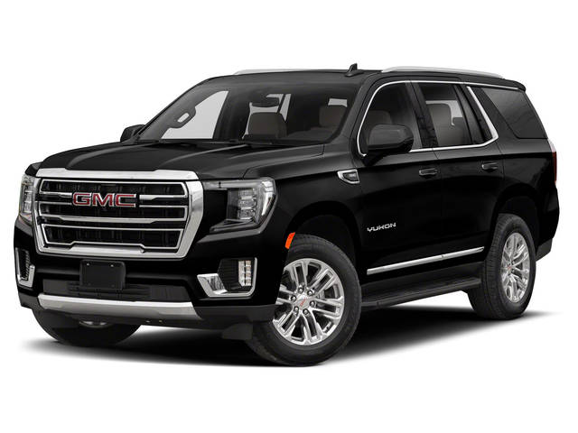 2022 GMC Yukon SLT RWD photo