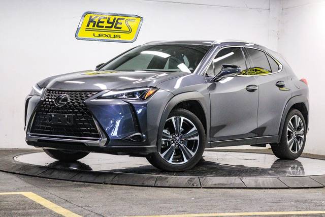 2022 Lexus UX UX 200 FWD photo