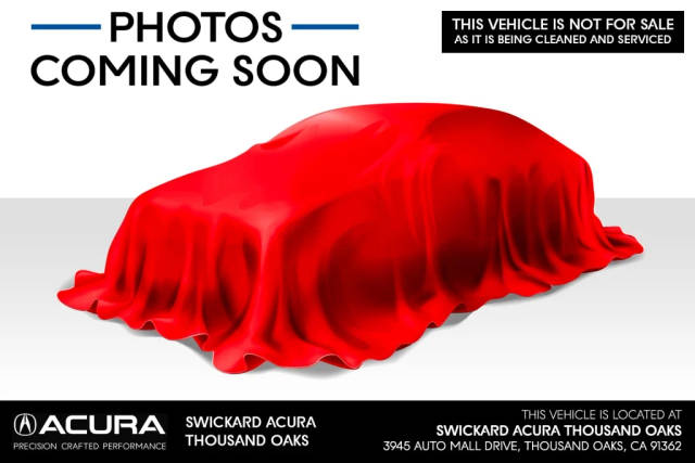 2022 Acura RDX  FWD photo