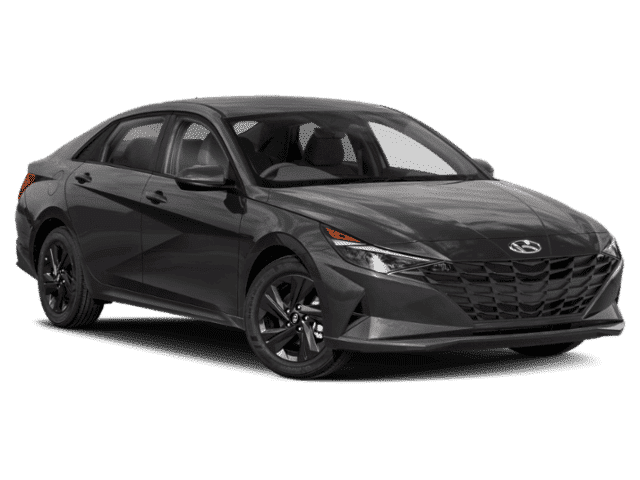 2022 Hyundai Elantra SEL FWD photo