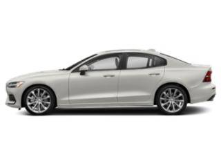2021 Volvo S60 Inscription AWD photo