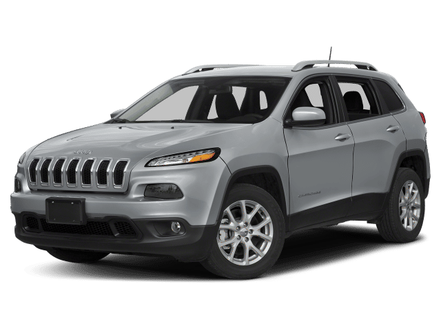 2015 Jeep Cherokee Latitude 4WD photo
