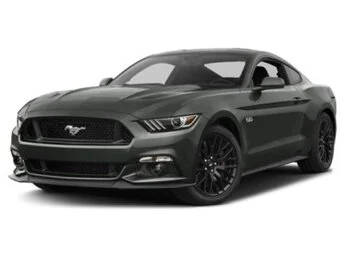 2015 Ford Mustang GT 50 Years Limited Edition RWD photo