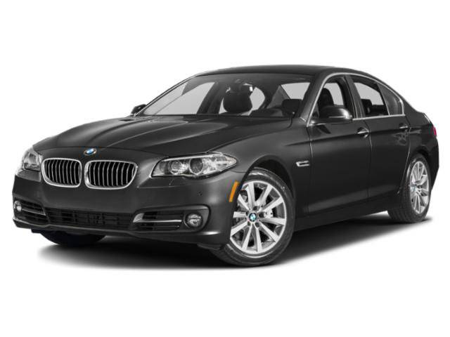 2015 BMW 5 Series 535i xDrive AWD photo