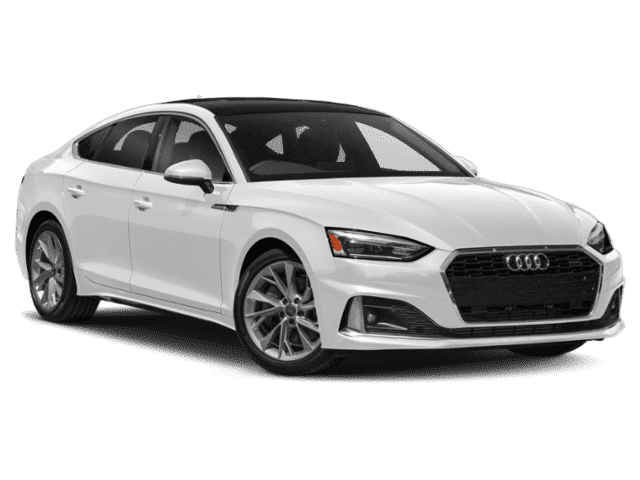 2022 Audi A5 Sportback Premium AWD photo