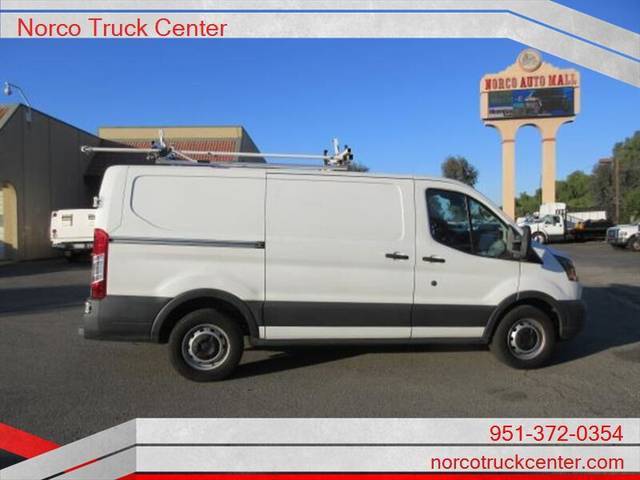 2017 Ford Transit Van RWD photo