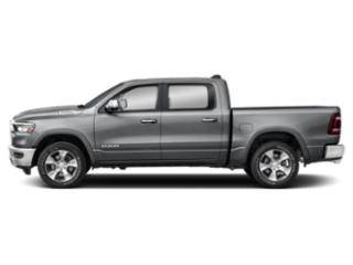 2022 Ram 1500 Laramie 4WD photo