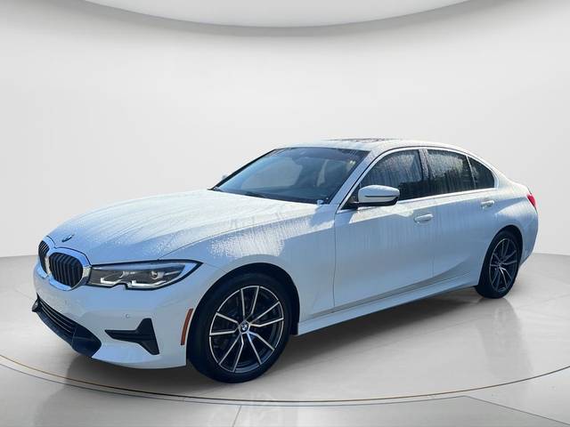 2022 BMW 3 Series 330i RWD photo