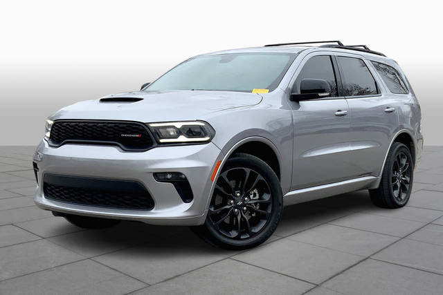 2021 Dodge Durango GT Plus AWD photo