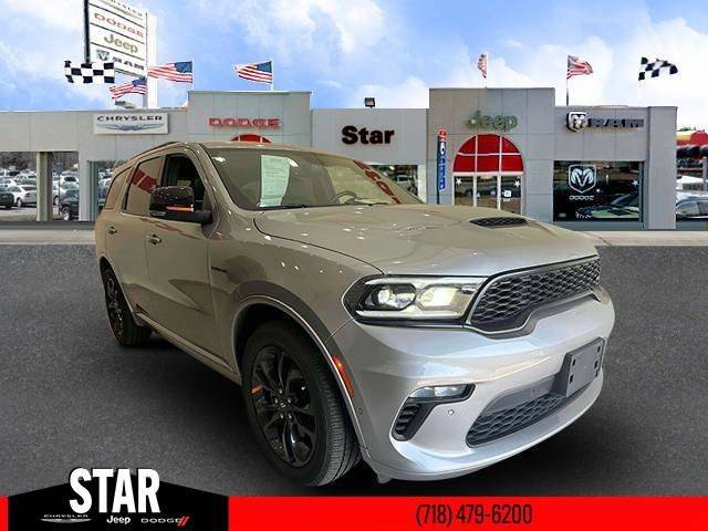 2021 Dodge Durango R/T AWD photo