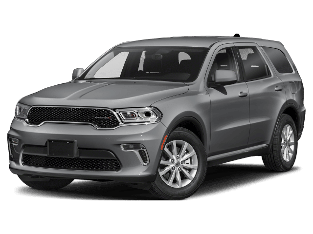 2021 Dodge Durango R/T AWD photo