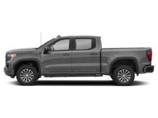 2022 GMC Sierra 1500 AT4 4WD photo