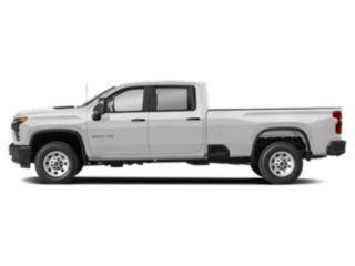 2022 Chevrolet Silverado 3500HD Work Truck 4WD photo