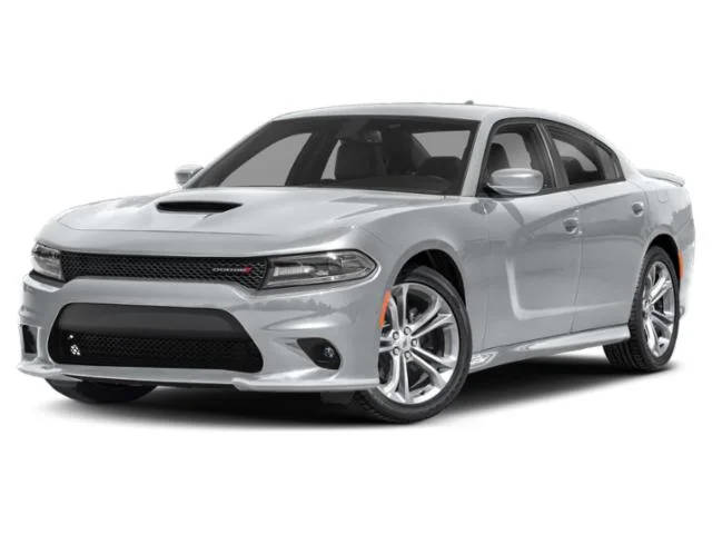 2021 Dodge Charger GT RWD photo