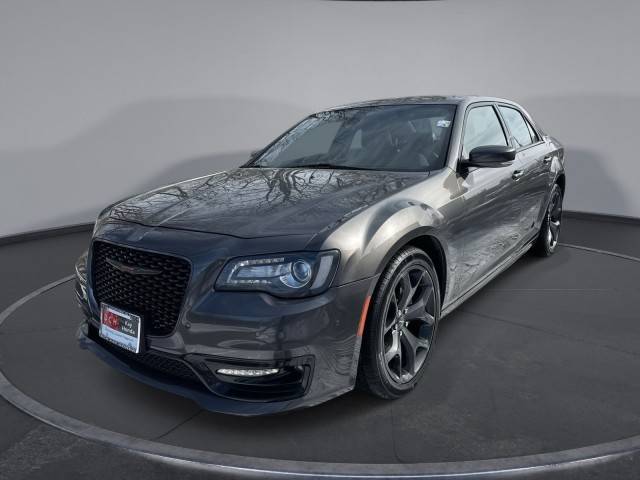 2021 Chrysler 300 300S RWD photo