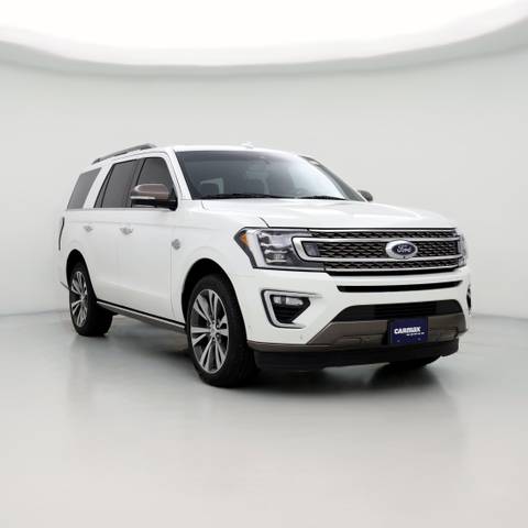 2021 Ford Expedition King Ranch RWD photo