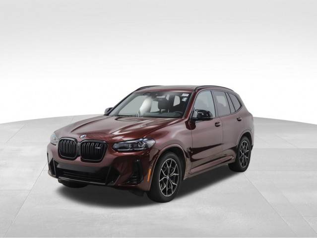 2022 BMW X3 M40i AWD photo