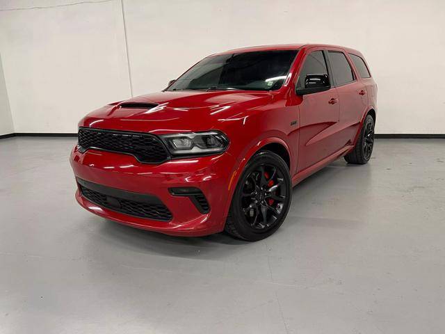 2021 Dodge Durango SRT 392 AWD photo