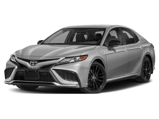 2022 Toyota Camry XSE FWD photo