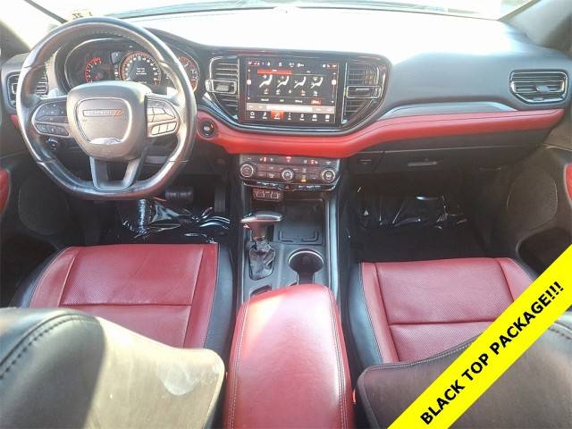 2021 Dodge Durango R/T AWD photo