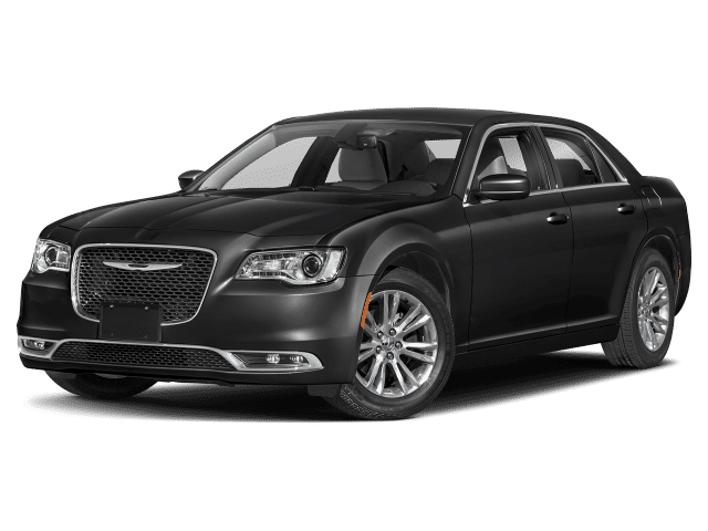 2021 Chrysler 300 Touring L RWD photo