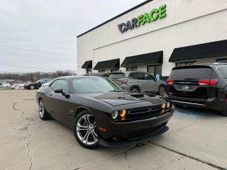 2020 Dodge Challenger R/T RWD photo