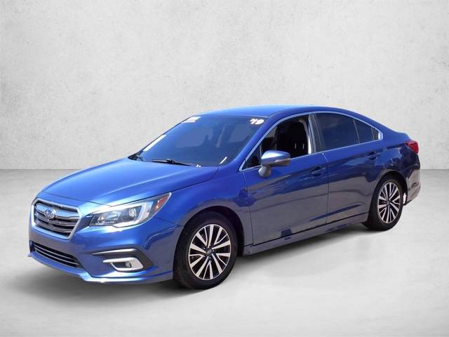 2019 Subaru Legacy Premium AWD photo