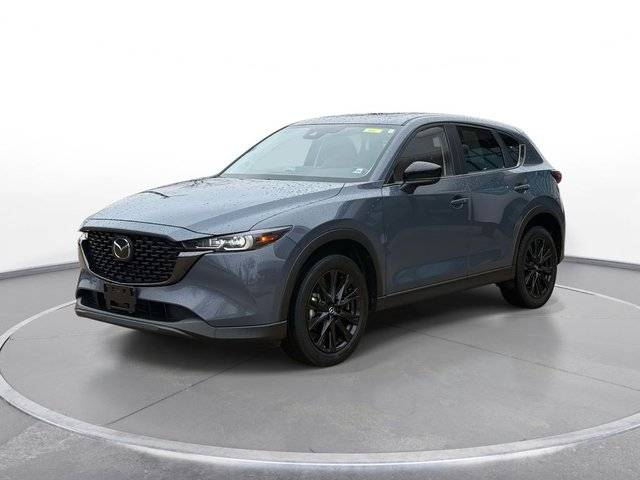 2022 Mazda CX-5 2.5 S Carbon Edition AWD photo