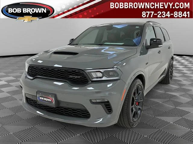 2021 Dodge Durango SRT 392 AWD photo