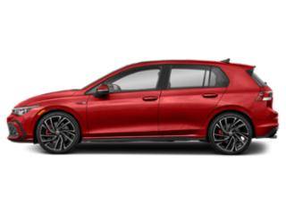 2022 Volkswagen Golf GTI SE FWD photo