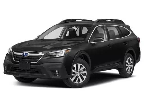 2022 Subaru Outback Premium AWD photo