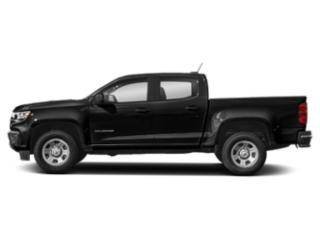 2022 Chevrolet Colorado 4WD Work Truck 4WD photo