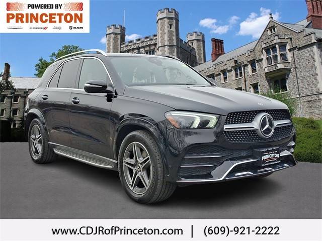 2022 Mercedes-Benz GLE-Class GLE 350 AWD photo