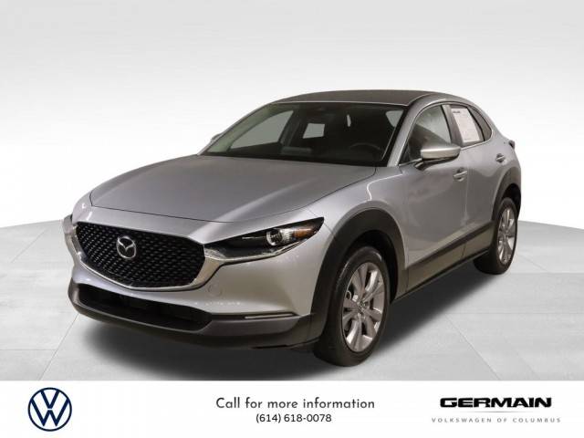 2021 Mazda CX-30 Select AWD photo